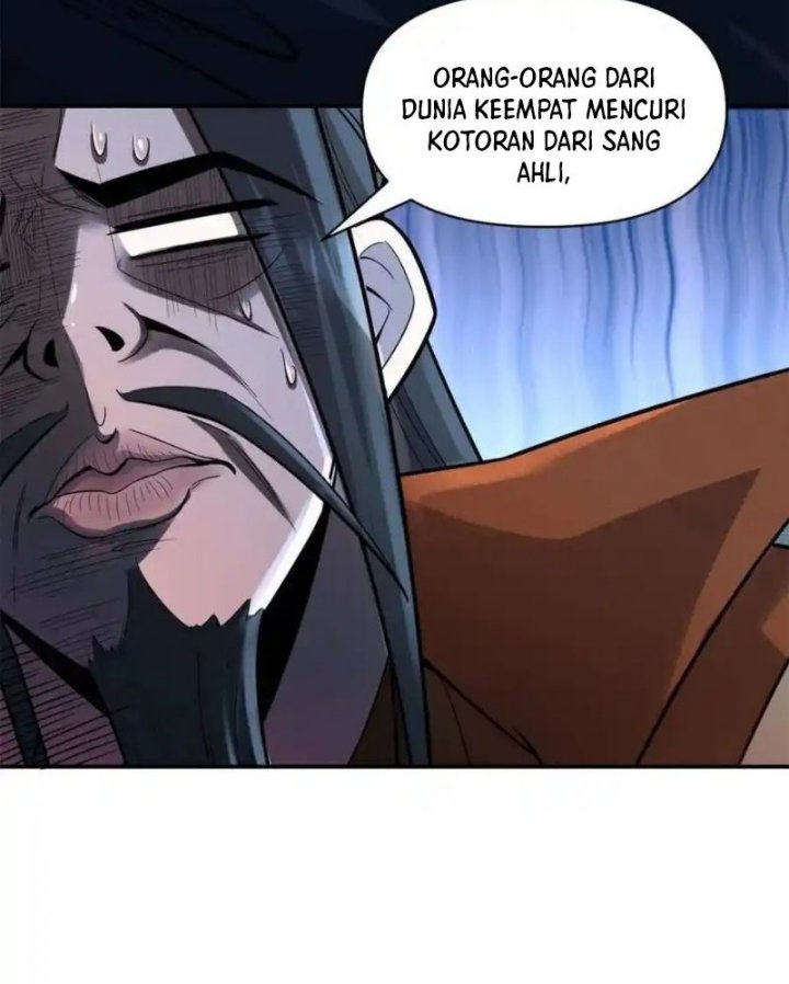 I’m Actually A Cultivation Bigshot chapter 585 halaman 34