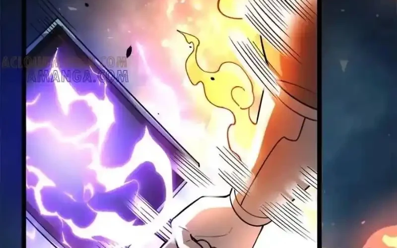 I’m Actually A Cultivation Bigshot chapter 587 halaman 32