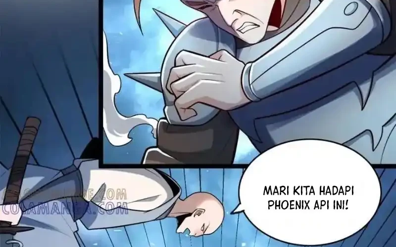I’m Actually A Cultivation Bigshot chapter 587 halaman 34