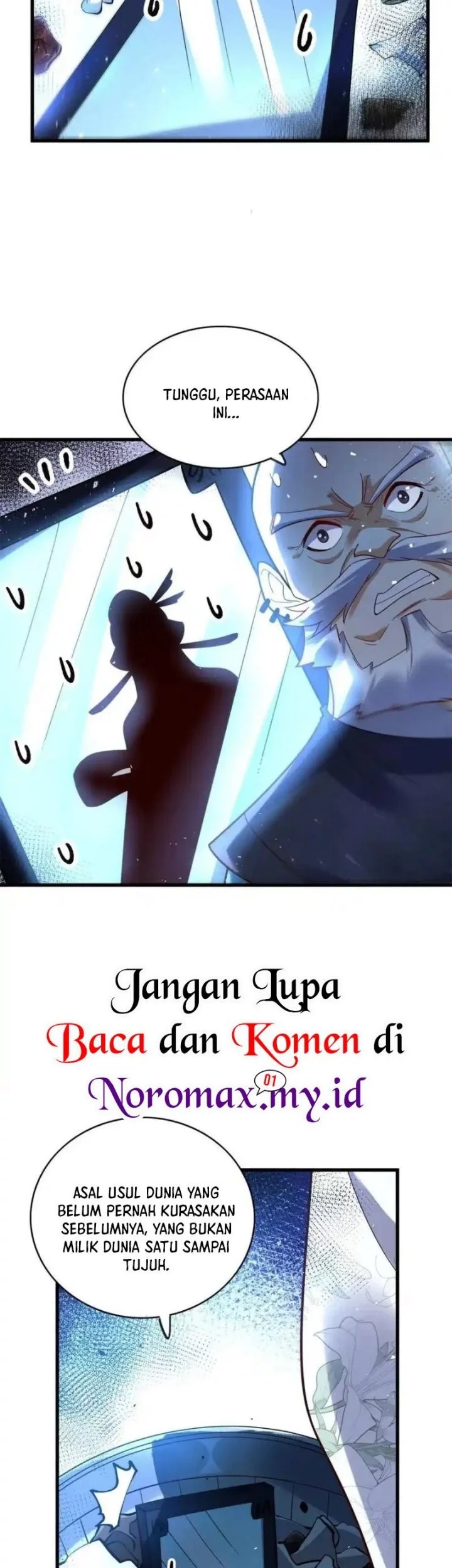 I’m Actually A Cultivation Bigshot chapter 593 halaman 28