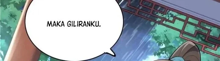 I’m Actually A Cultivation Bigshot chapter 607 halaman 5
