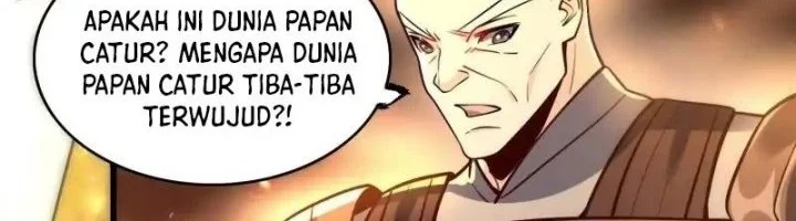 I’m Actually A Cultivation Bigshot chapter 607 halaman 11