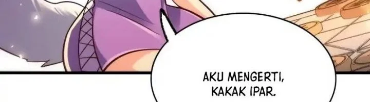 I’m Actually A Cultivation Bigshot chapter 607 halaman 21