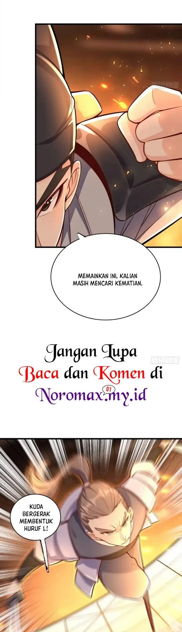 I’m Actually A Cultivation Bigshot chapter 607 halaman 43