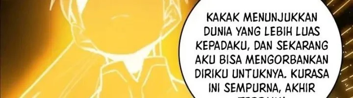 I’m Actually A Cultivation Bigshot chapter 608 halaman 9