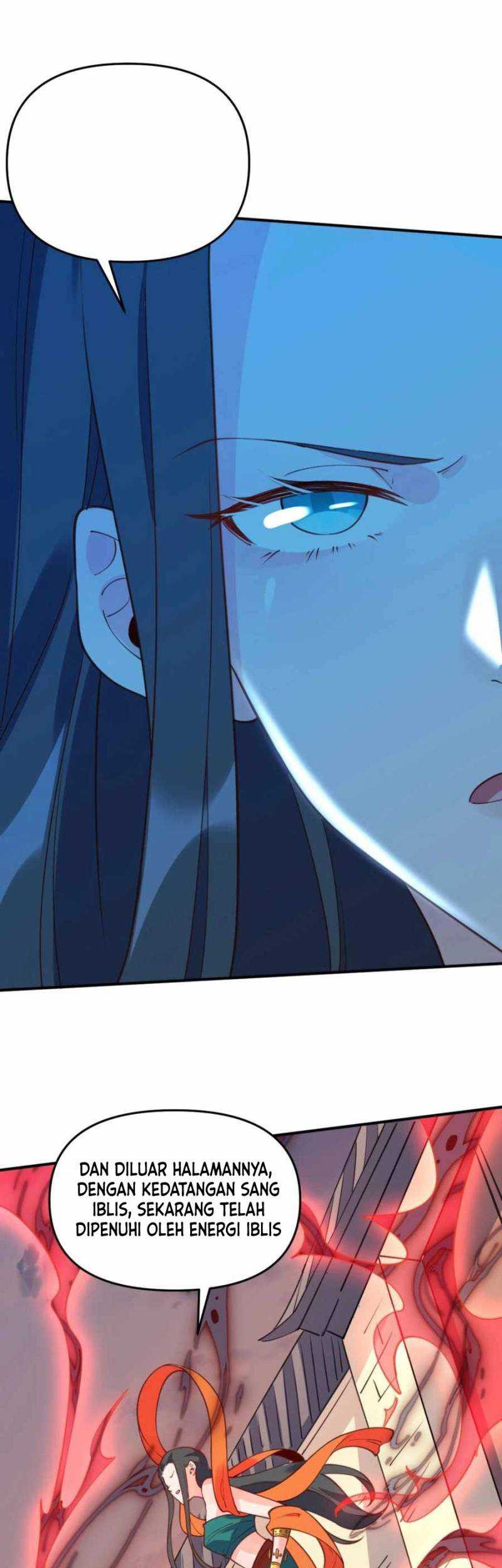 I’m Actually A Cultivation Bigshot chapter 63 halaman 32