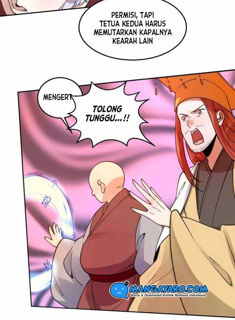 I’m Actually A Cultivation Bigshot chapter 70 halaman 5