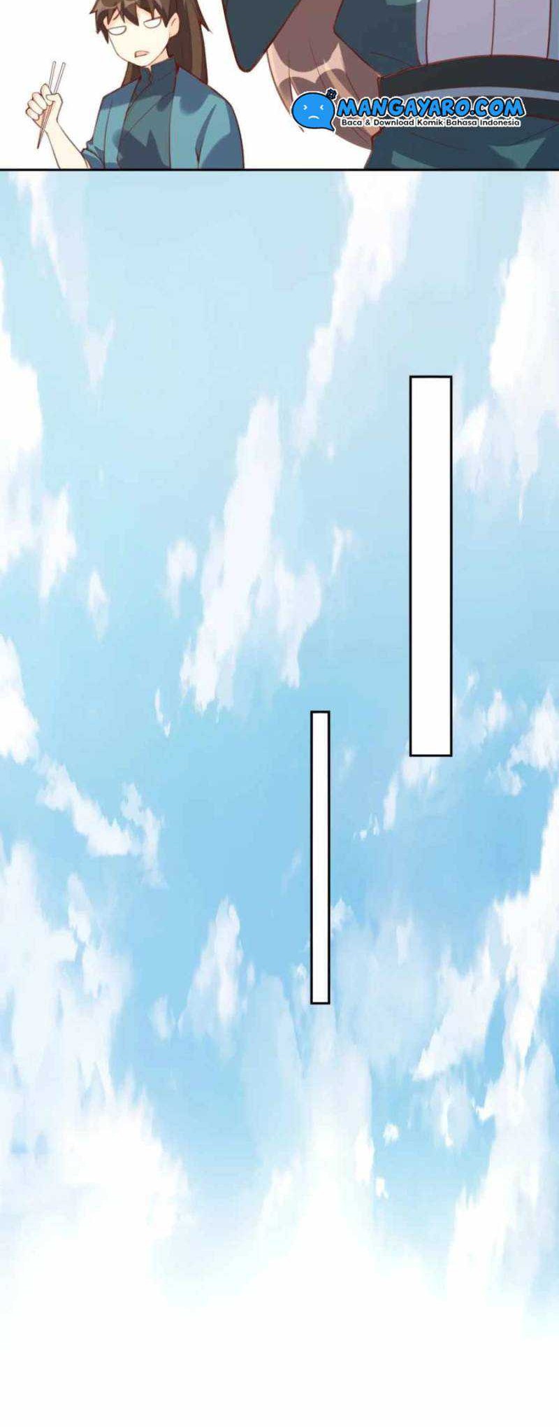 I’m Actually A Cultivation Bigshot chapter 73 halaman 5