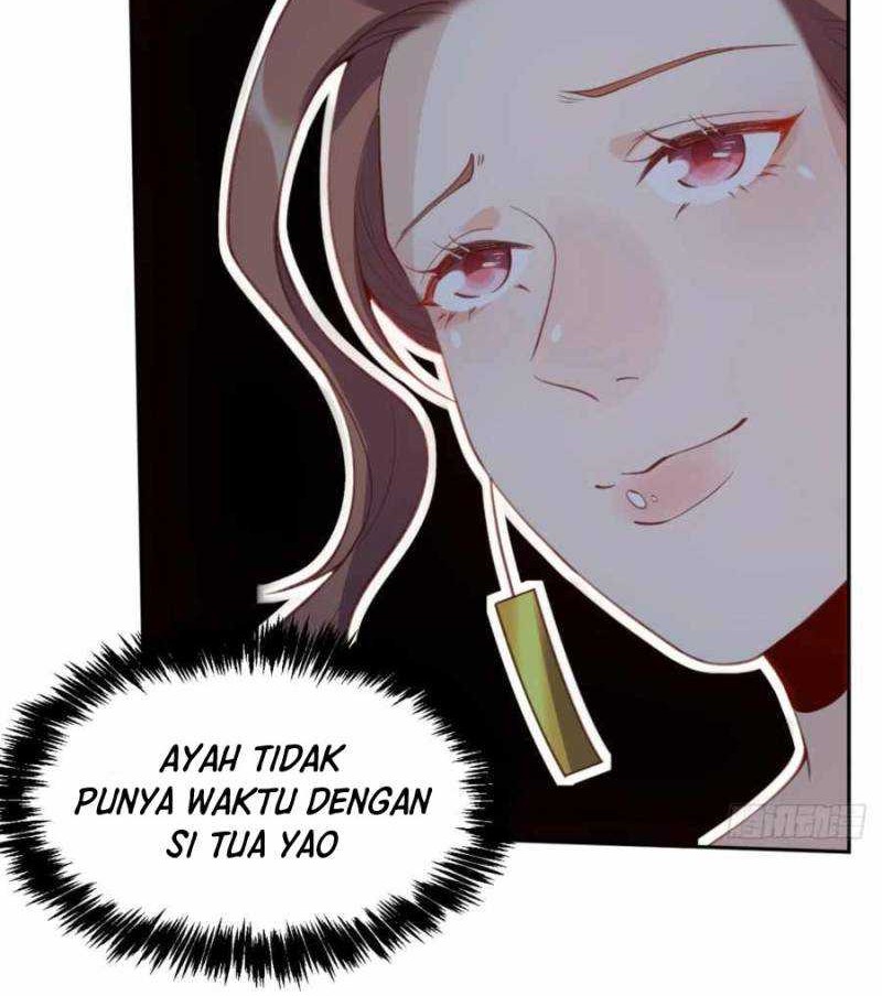 I’m Actually A Cultivation Bigshot chapter 74 halaman 5