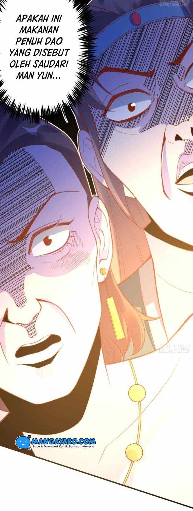 I’m Actually A Cultivation Bigshot chapter 75 halaman 9