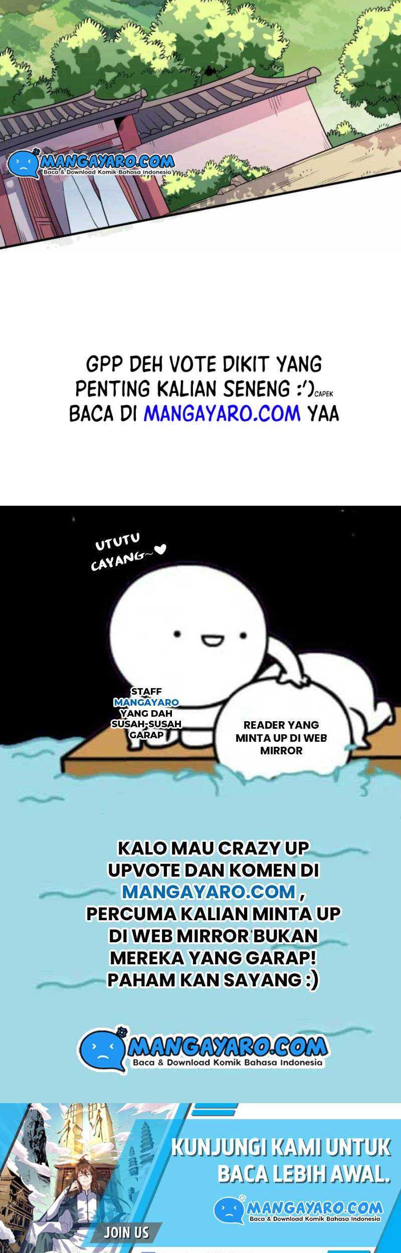 I’m Actually A Cultivation Bigshot Bab 76 halaman 30