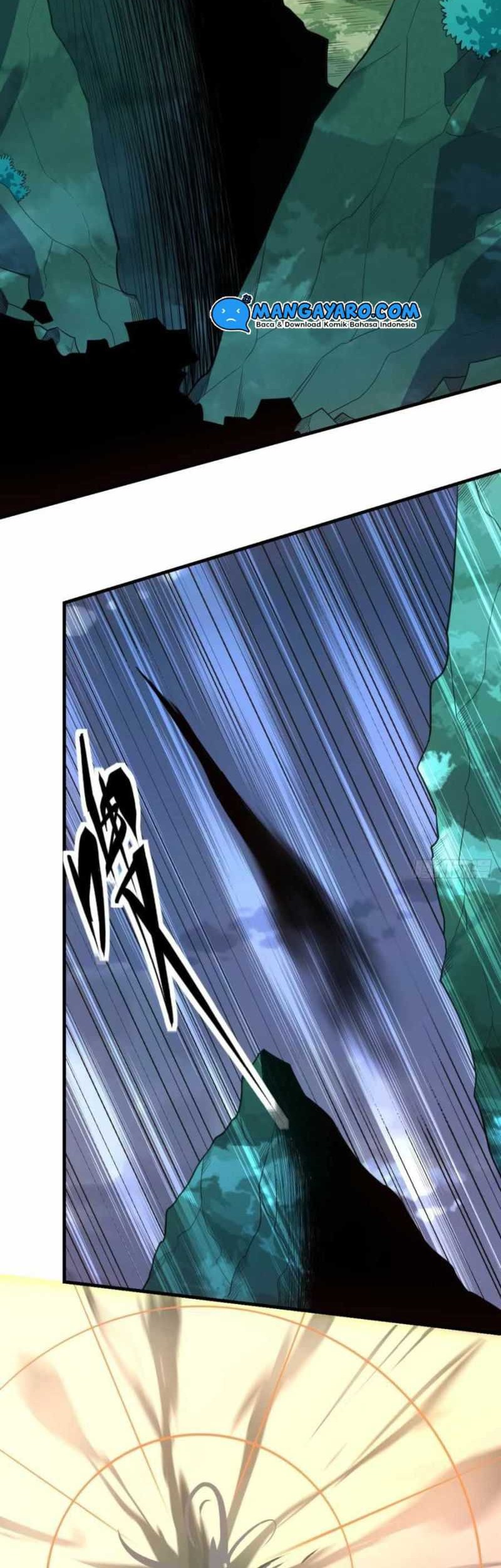 I’m Actually A Cultivation Bigshot chapter 77 halaman 5