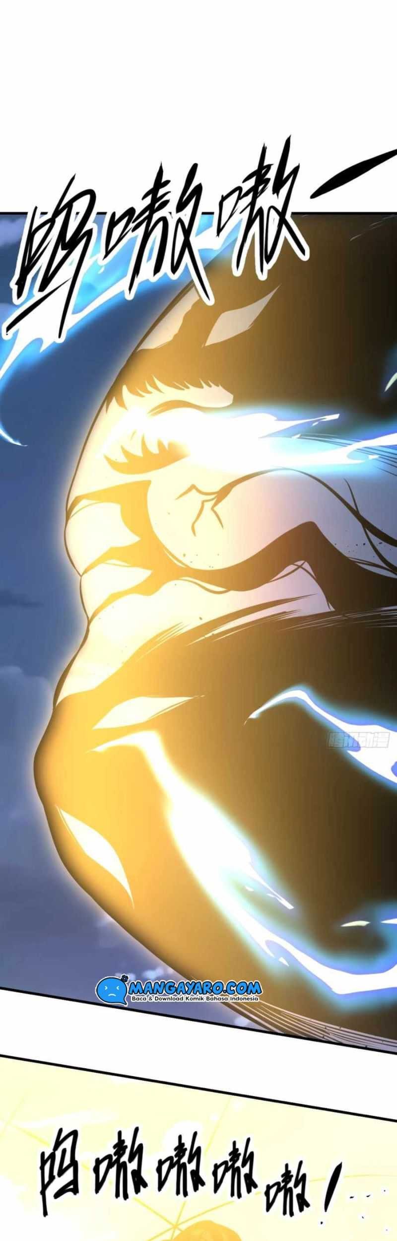 I’m Actually A Cultivation Bigshot chapter 77 halaman 28