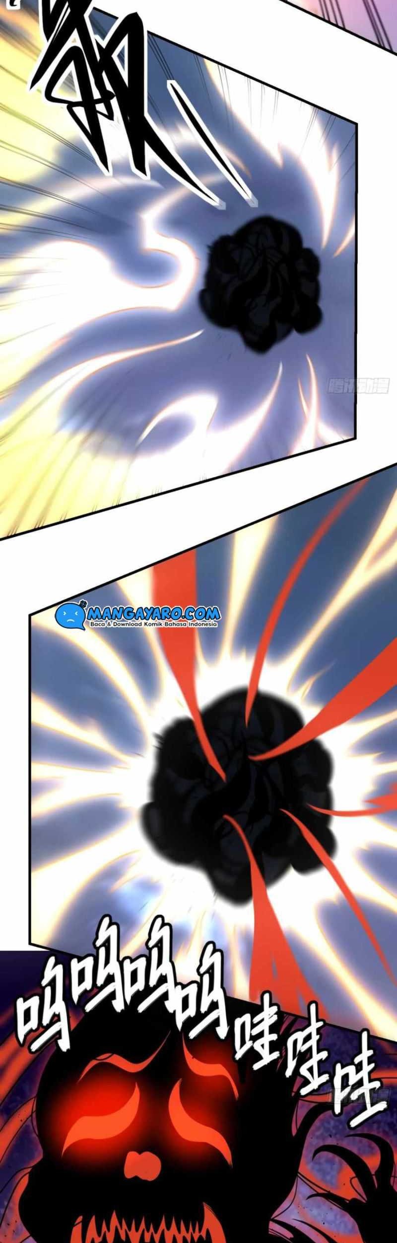 I’m Actually A Cultivation Bigshot chapter 77 halaman 30