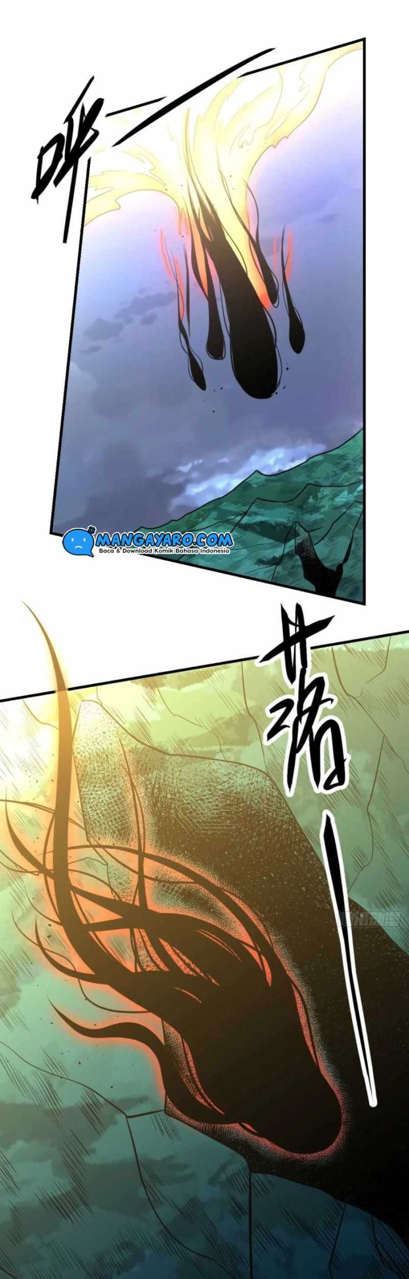 I’m Actually A Cultivation Bigshot chapter 77 halaman 32