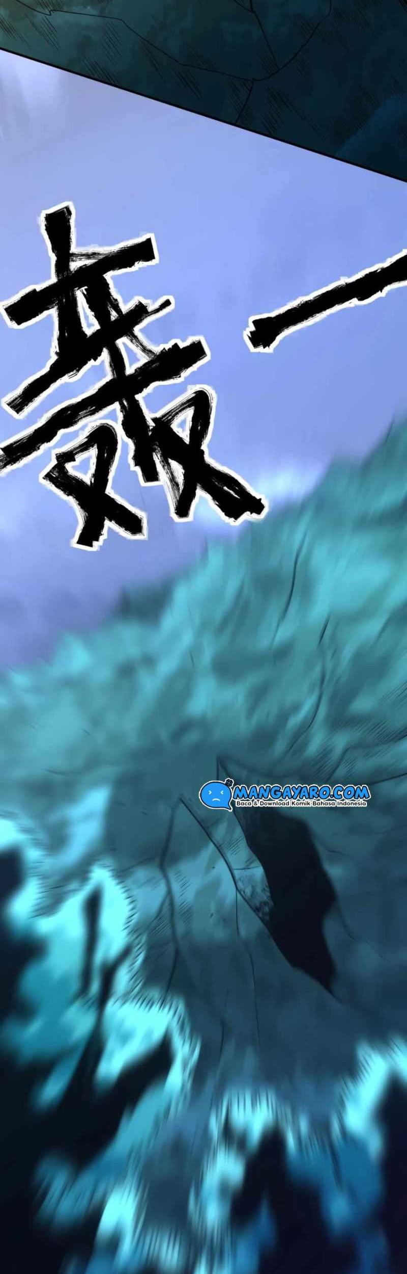 I’m Actually A Cultivation Bigshot chapter 77 halaman 33