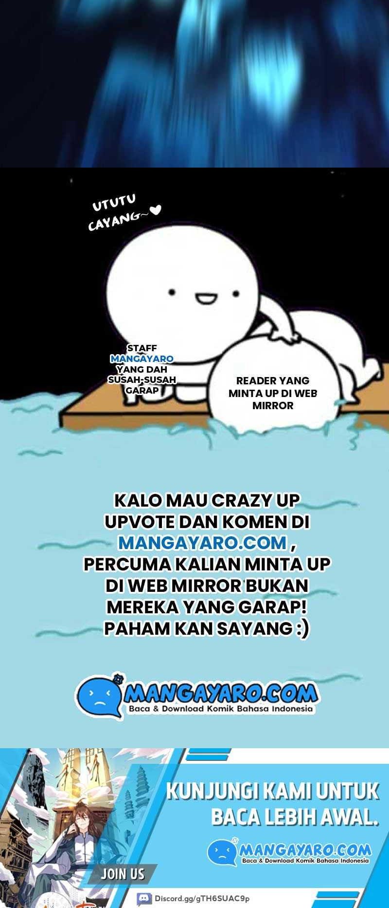 I’m Actually A Cultivation Bigshot chapter 77 halaman 34