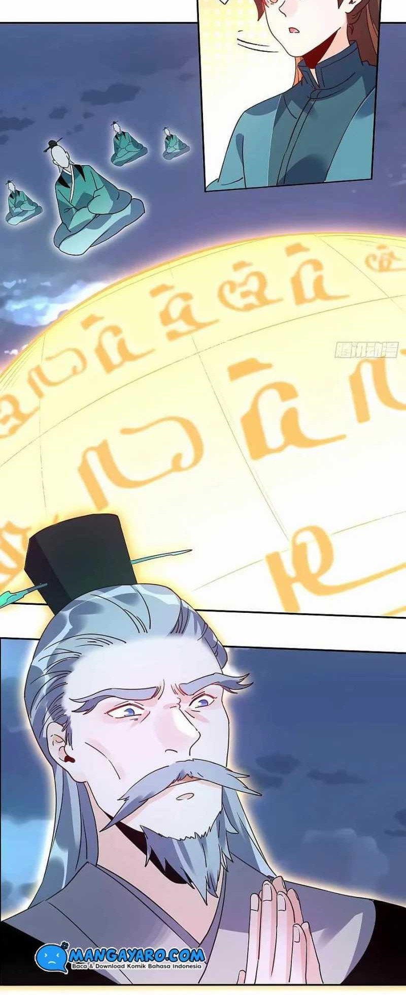 I’m Actually A Cultivation Bigshot chapter 78 halaman 5