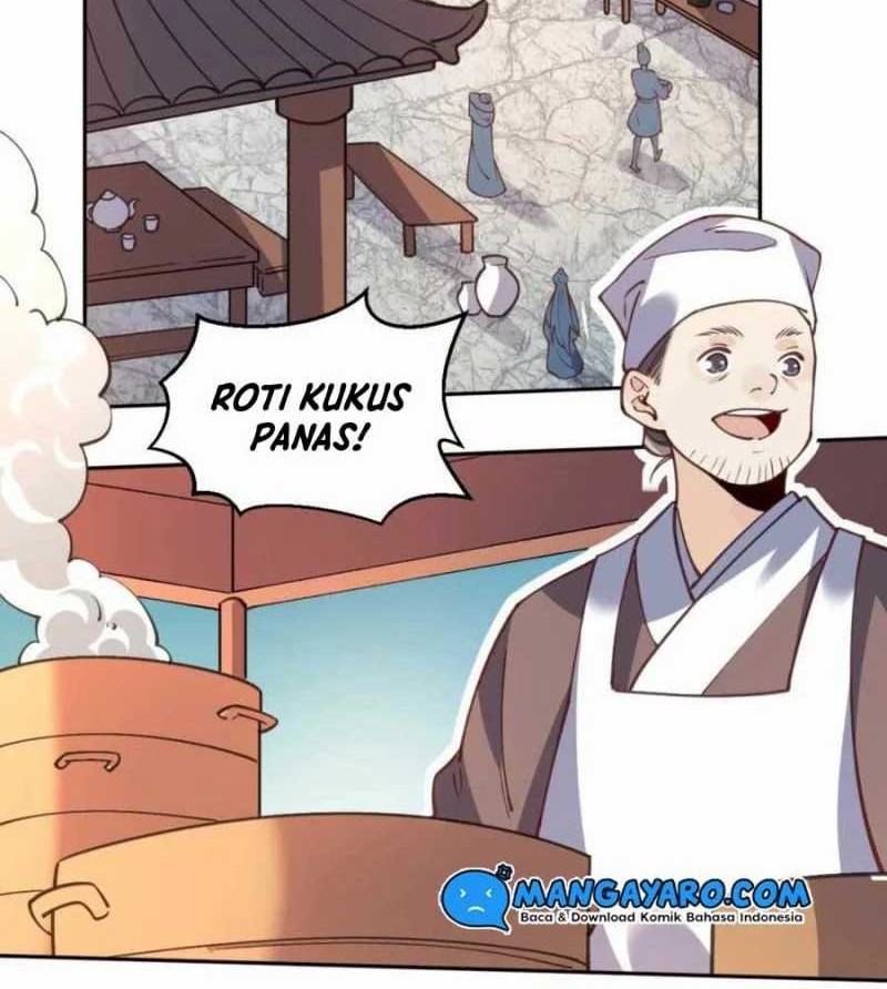I’m Actually A Cultivation Bigshot chapter 79 halaman 5