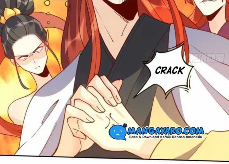 I’m Actually A Cultivation Bigshot chapter 79 halaman 24