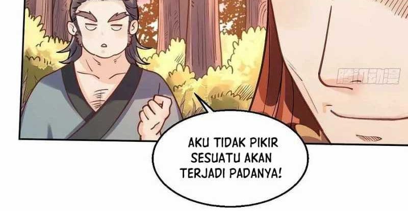 I’m Actually A Cultivation Bigshot chapter 83 halaman 5
