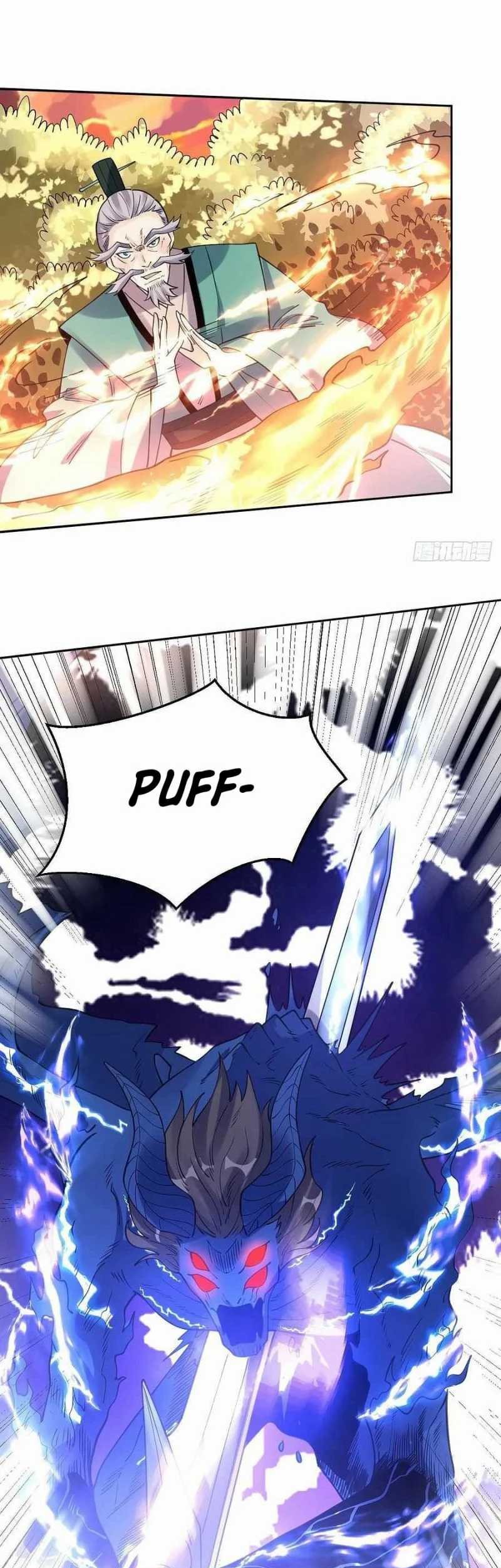 I’m Actually A Cultivation Bigshot chapter 83 halaman 32