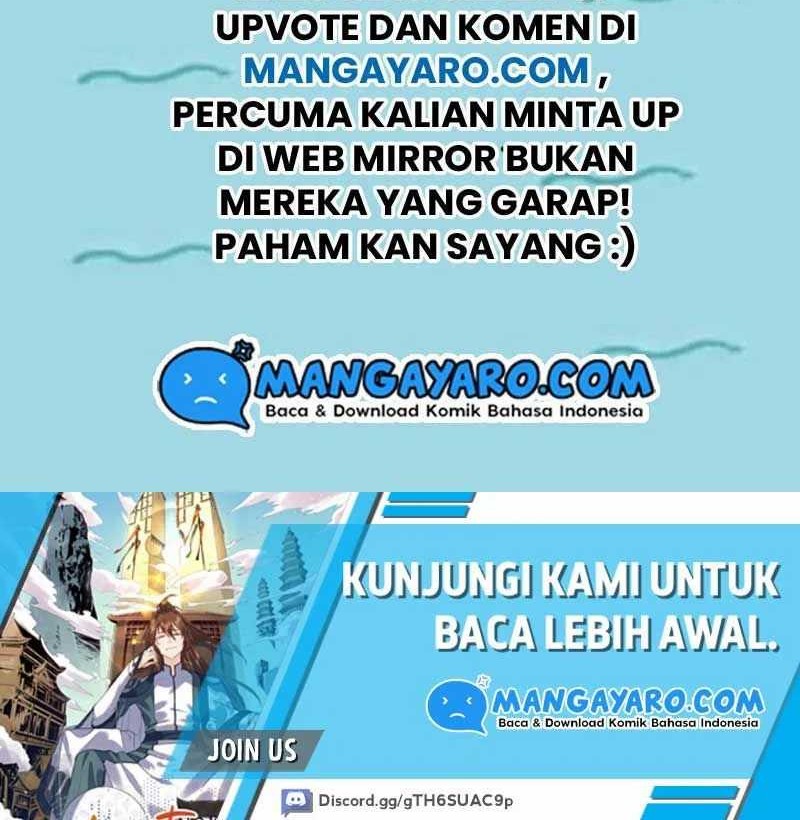 I’m Actually A Cultivation Bigshot chapter 83 halaman 41