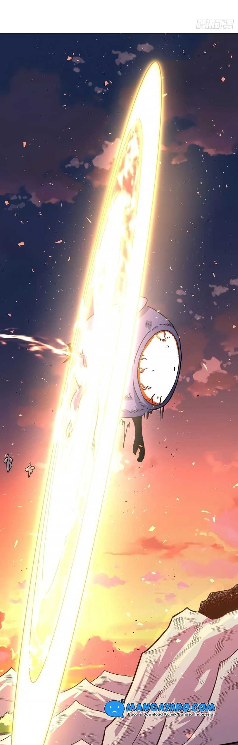 I’m Actually A Cultivation Bigshot chapter 84 halaman 33