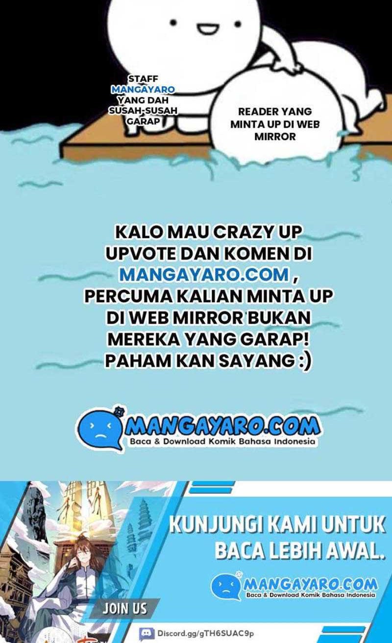 I’m Actually A Cultivation Bigshot chapter 87 halaman 34