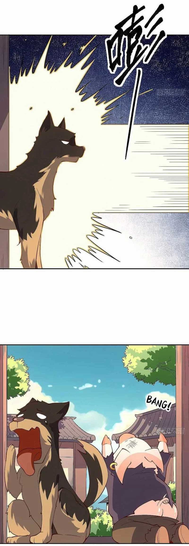 I’m Actually A Cultivation Bigshot chapter 89 halaman 24