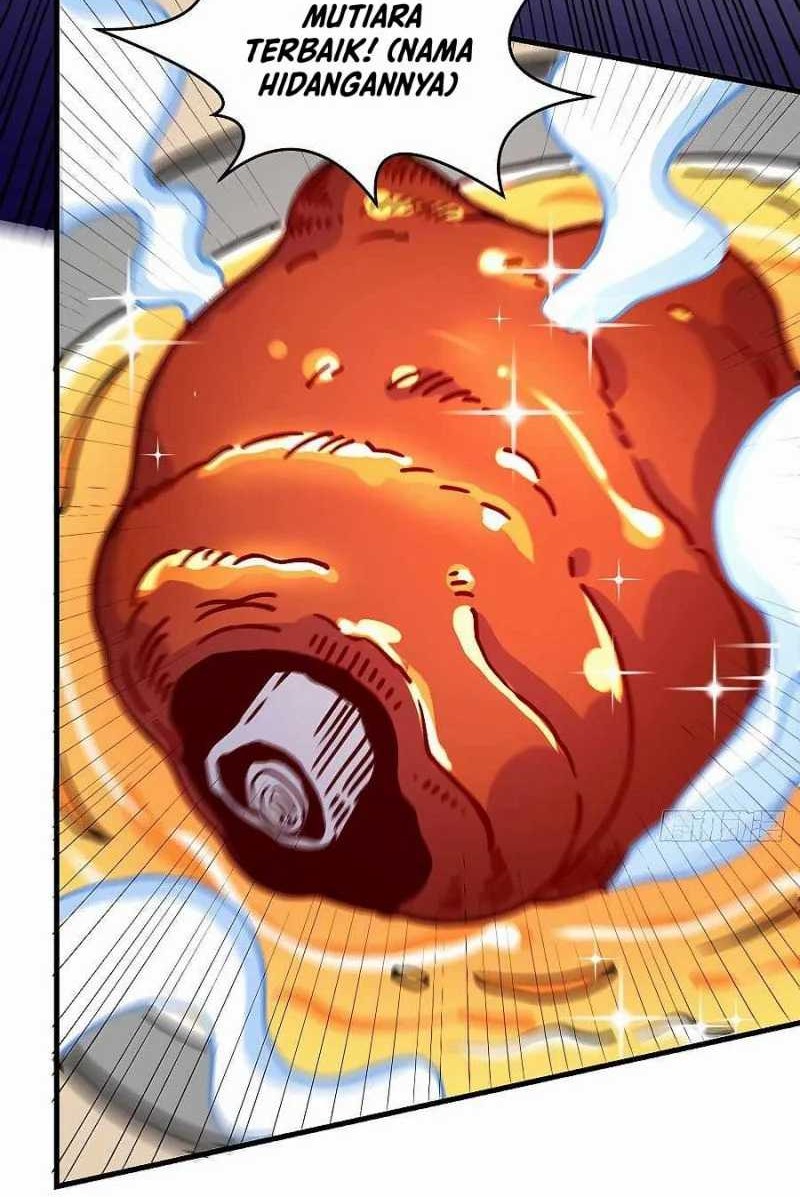 I’m Actually A Cultivation Bigshot chapter 92 halaman 33