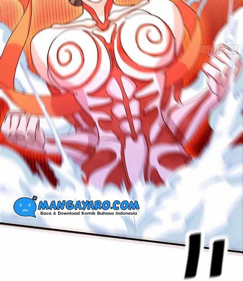 I’m Actually A Cultivation Bigshot chapter 92 halaman 45