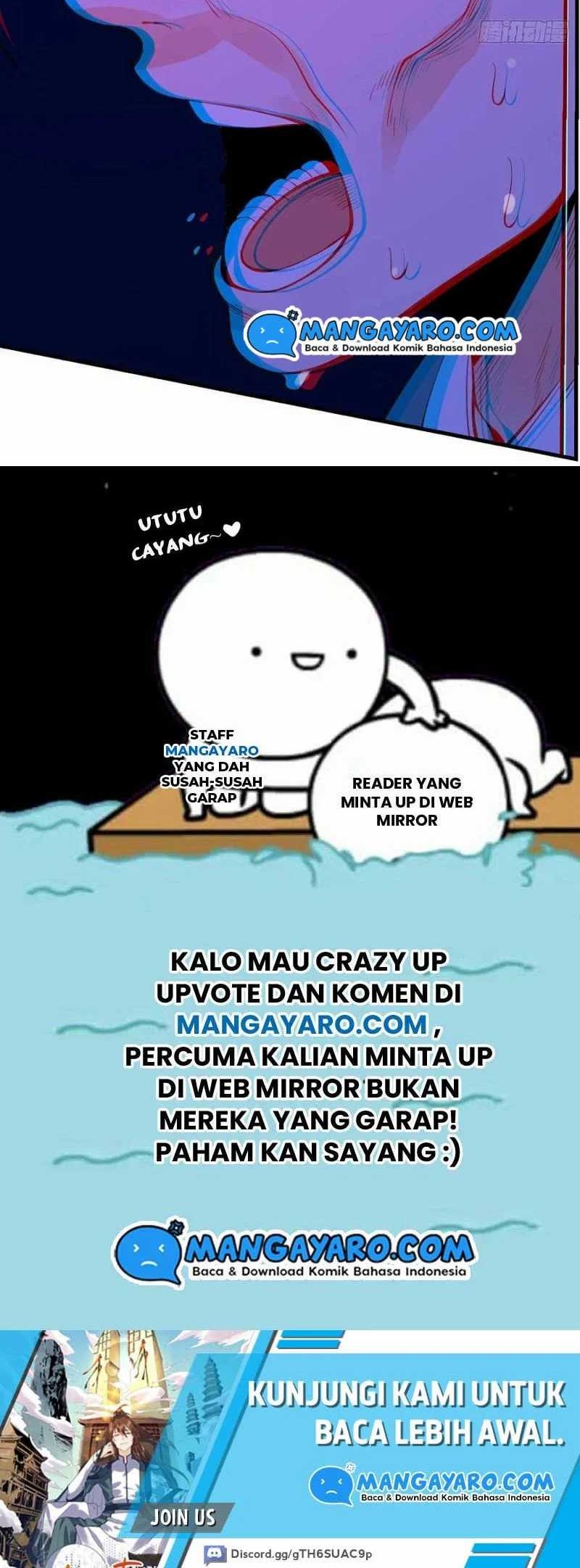 I’m Actually A Cultivation Bigshot chapter 93 halaman 32
