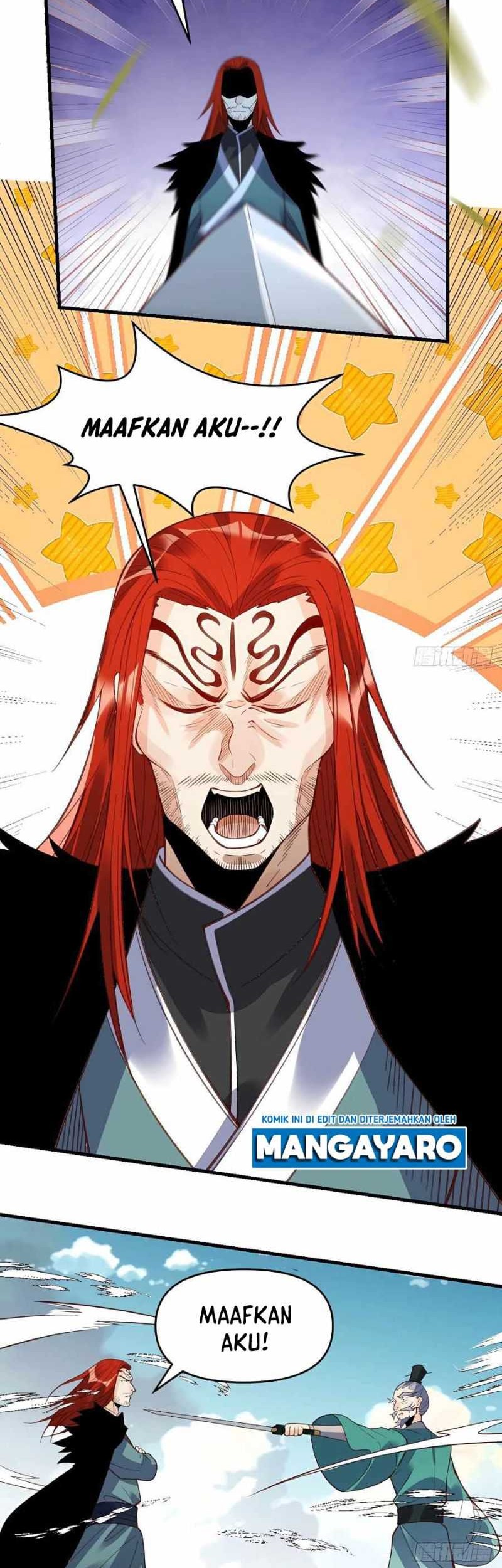I’m Actually A Cultivation Bigshot chapter 94 halaman 24