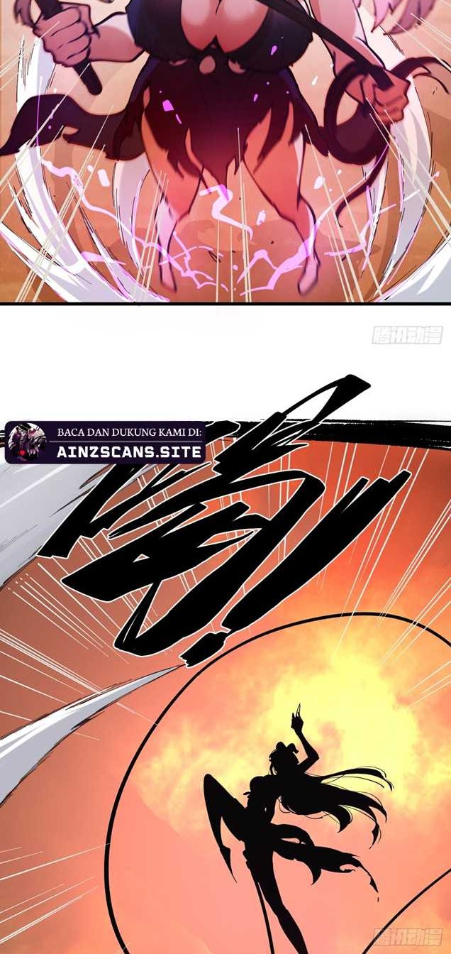 I’m Actually The Final Boss Bab 02 halaman 9