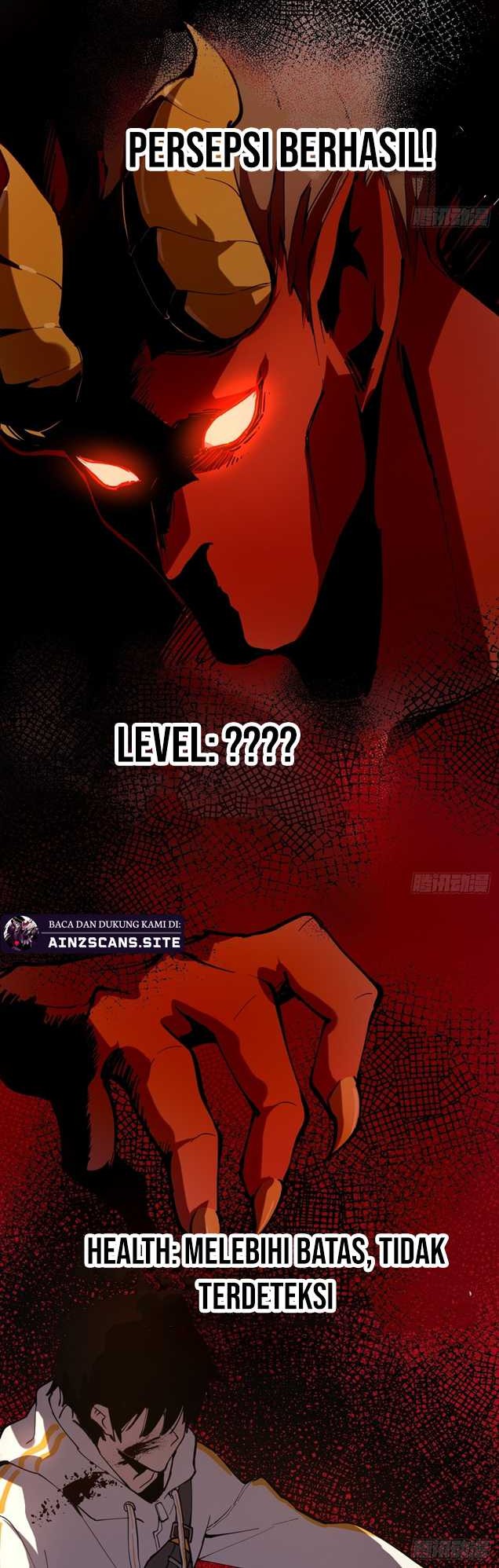 I’m Actually The Final Boss Bab 02 halaman 29