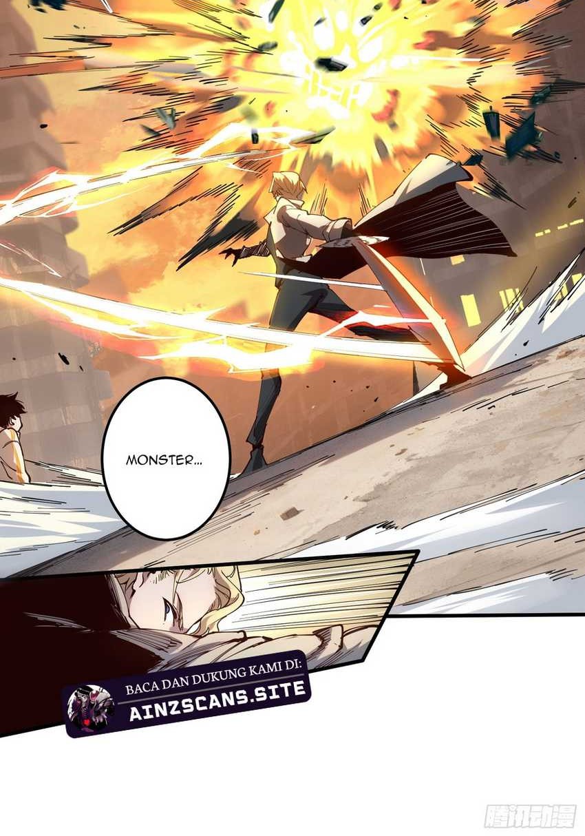 I’m Actually The Final Boss Bab 03 halaman 22