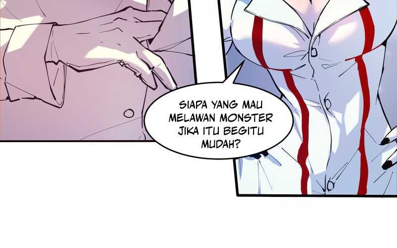 I’m Actually The Final Boss chapter 05 halaman 19