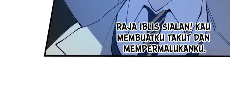 I’m Actually The Final Boss chapter 05 halaman 23