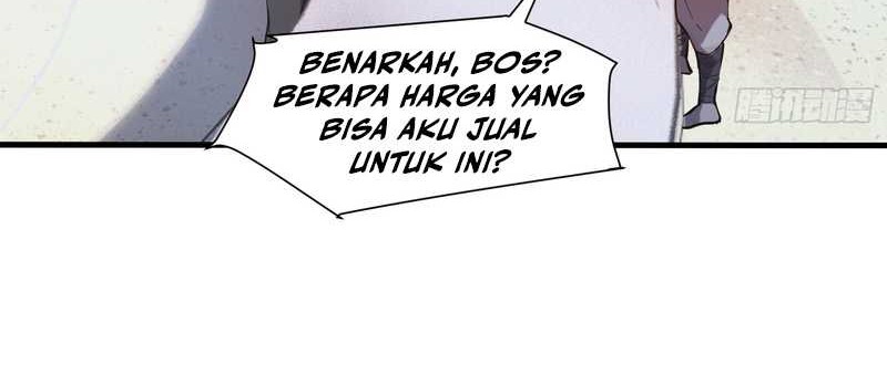 I’m Actually The Final Boss chapter 06 halaman 6