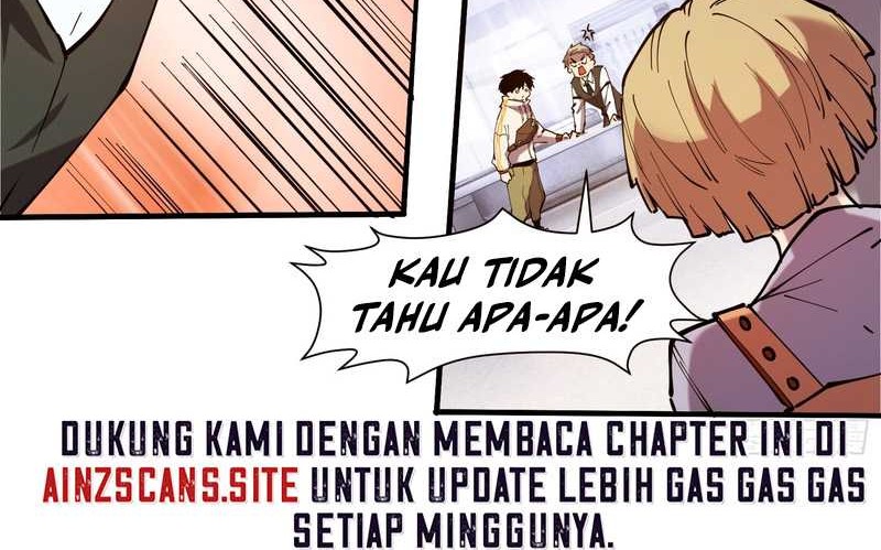 I’m Actually The Final Boss chapter 06 halaman 14