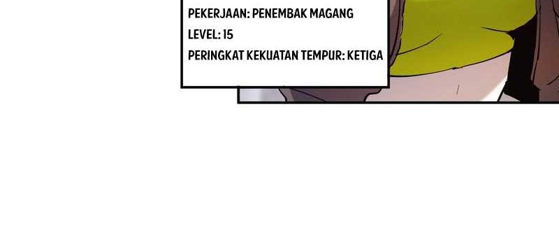 I’m Actually The Final Boss chapter 07 halaman 9