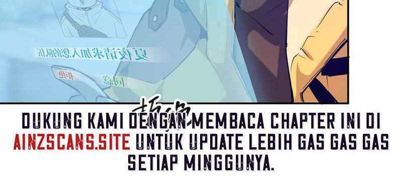 I’m Actually The Final Boss chapter 07 halaman 13