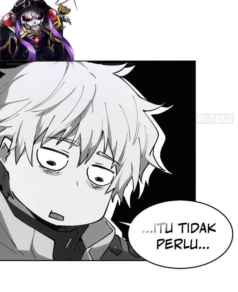 I’m Actually The Final Boss chapter 08 halaman 25