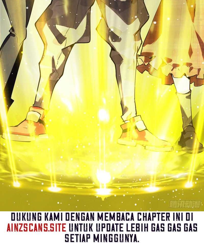 I’m Actually The Final Boss Bab 12 halaman 18