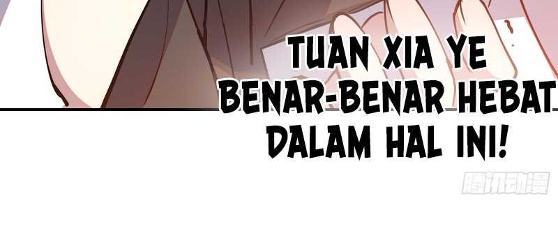 I’m Actually The Final Boss Bab 12 halaman 21
