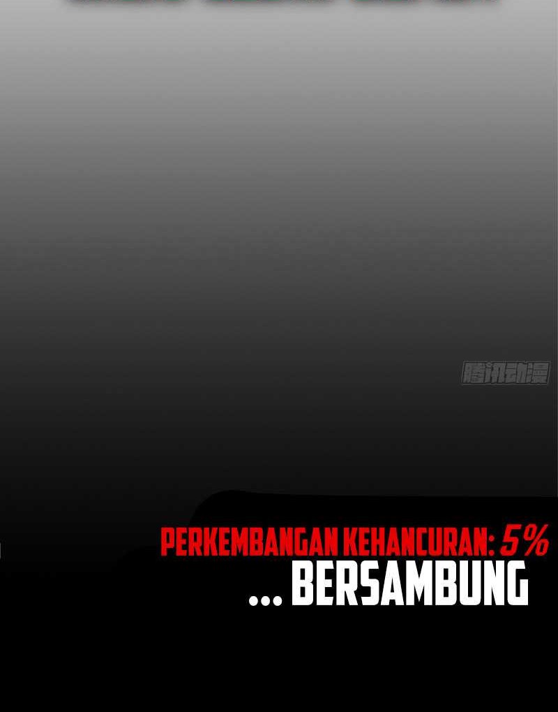 I’m Actually The Final Boss Bab 14 halaman 18