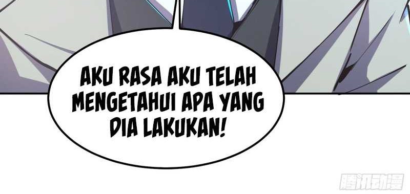 I’m Actually The Final Boss Bab 15 halaman 14