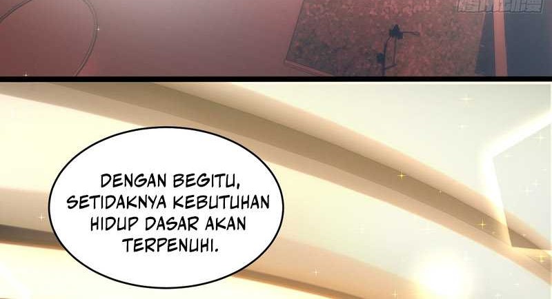 I’m Actually The Final Boss Bab 16 halaman 8