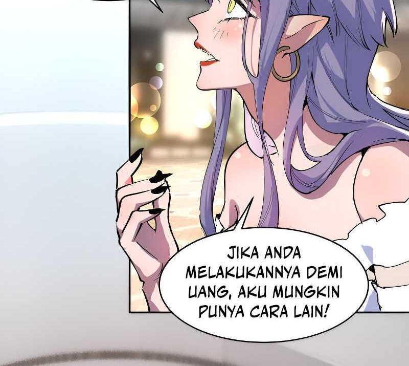 I’m Actually The Final Boss chapter 18 halaman 11